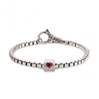 Bracciale Tuum Donna in Argento INCBC91E9E0 - INCBC91E9E0